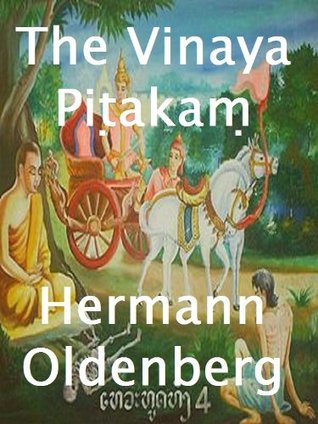 Read online The Vinaya piṭakaṃ, one of the principle Buddhist holy scriptures in the Pâli language Volume 4 - Hermann Oldenberg file in PDF