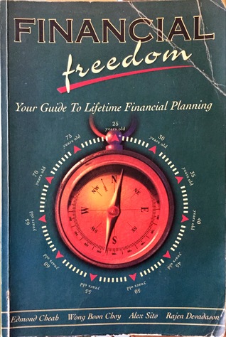 Read online Financial Freedom : Your Guide To Lifetime Financial Planning - Edmond Cheah | ePub