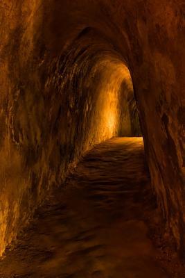 Read Cu Chi Tunnel in Saigon Vietnam Journal: 150 Page Lined Notebook/Diary - NOT A BOOK | ePub