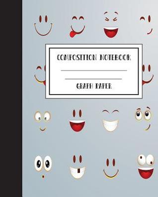 Download Smiley Emoji Journal Notebook to Write in for Men, Women, Girls, Boys, Lined: Softcover Journal, College Ruled, 8x10 Workbook for School, Office or Personal Use - NOT A BOOK file in ePub