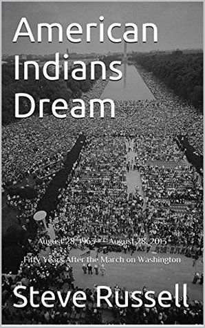Download American Indians Dream: A Movement of Our Own - Steve Russell file in ePub