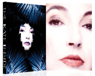 Download THE KATE INSIDE - KATE BUSH photographed by GUIDO HARAI, 1982-1993 - Guido Harai file in PDF