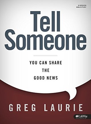 Read Tell Someone Leader Kit: You Can Share the Good News - Greg Laurie | ePub
