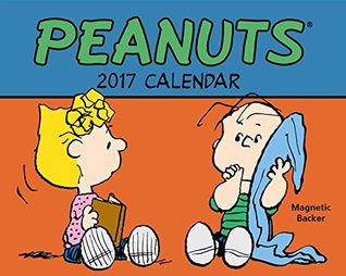 Download NOT A BOOK: Peanuts 2017 Mini Day-to-Day Calendar - NOT A BOOK | PDF
