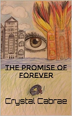 Read The Promise of Forever (The Outcast Series, #1) - Crystal Cabrae | PDF