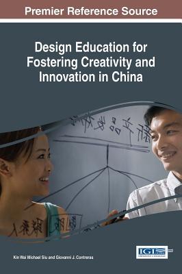 Download Design Education for Fostering Creativity and Innovation in China - Kin Wai Michael Siu file in ePub