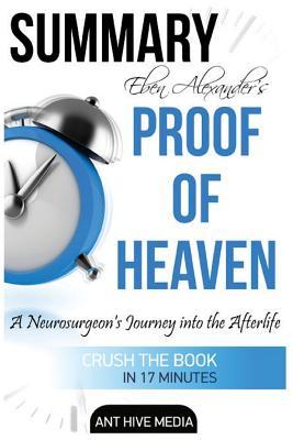 Read online Eben Alexander's Proof of Heaven: A Neurosurgeon's Journey Into the Afterlife - Ant Hive Media | ePub