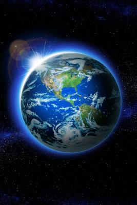 Read Planet Earth Journal: 150 Page Lined Notebook/Diary - NOT A BOOK file in PDF