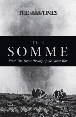 Download The Somme: From The Times History of the Great War - The Times file in PDF