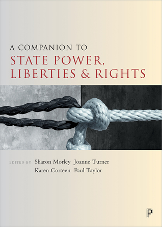 Read online A Companion to State Power, Liberties and Rights - Sharon Morley | ePub