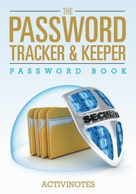 Download The Password Tracker & Keeper - Password Book - NOT A BOOK file in ePub