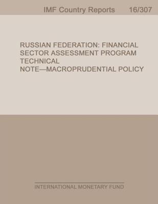 Read Russian Federation: Financial Sector Assessment Program - International Monetary Fund Euro Dept file in PDF