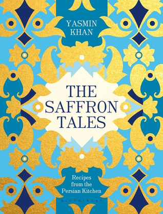 Read online The Saffron Tales: Recipes from the Persian Kitchen - Yasmin Khan file in ePub