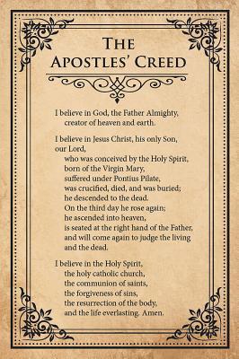 Download Creed i Believe Card Pack (Pkg of 25): What Christians Believe and Why - Adam Hamilton file in ePub