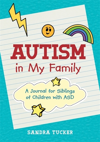 Download Autism What Does it Mean to Me, Too?: A Journal for Siblings - Catherine Faherty file in PDF