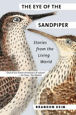 Read online The Eye of the Sandpiper: Stories from the Living World - Brandon Keim | PDF