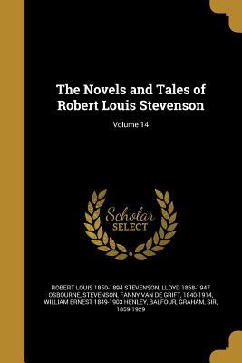 Download The Novels and Tales of Robert Louis Stevenson; Volume 14 - Robert Louis Stevenson | ePub
