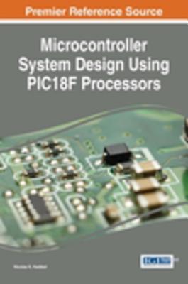 Download Microcontroller System Design Using Pic18f Processors - Nicolas K Haddad | ePub